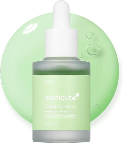 Medicube CICA serum