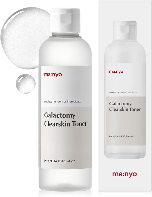 Ma Nyo Galactomy Clearskin Toner