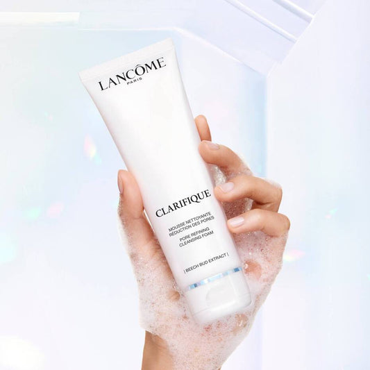 Lancome Face wash