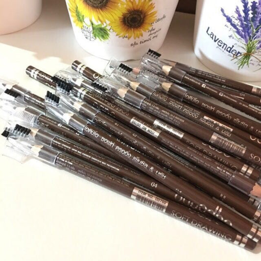 Odbo eye borrow pencile