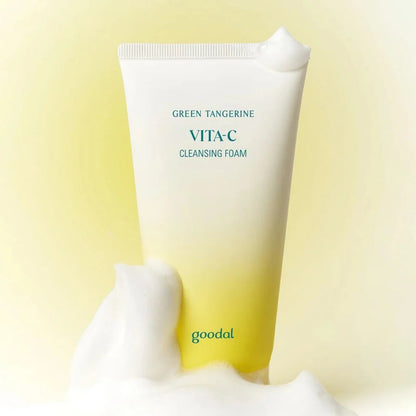 Goodal Vita C face wash