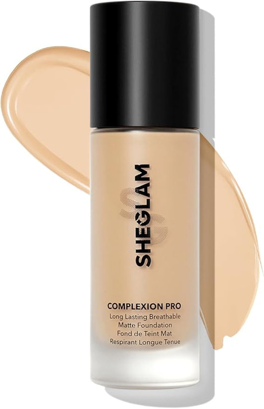 Sheglam Matte Foundation