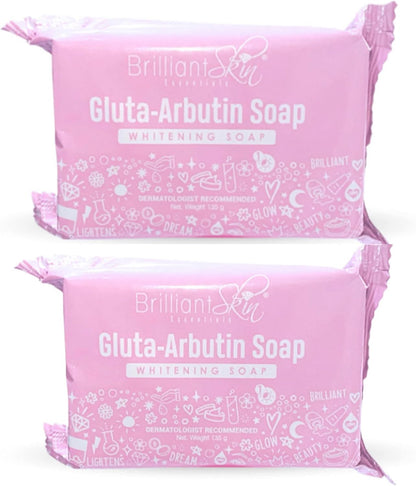 Brilliant Gluta-Arbutin soap