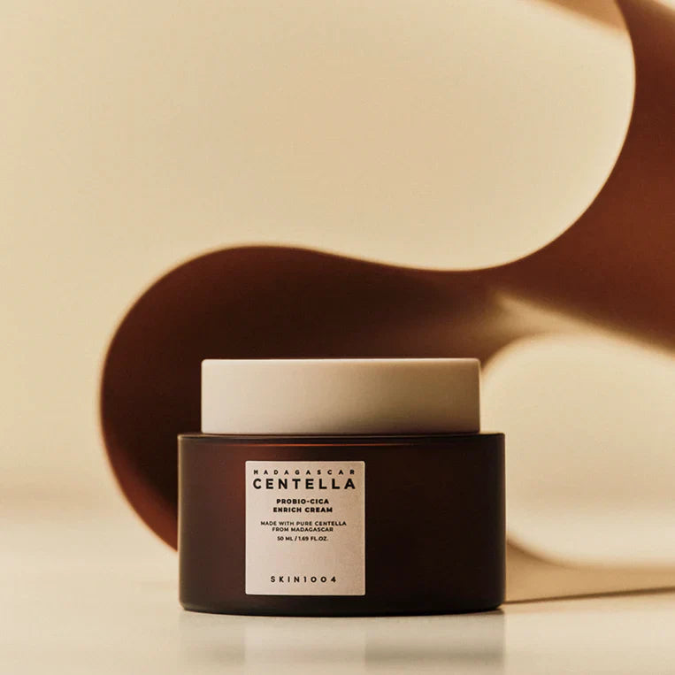 Centella Probio CICA Cream