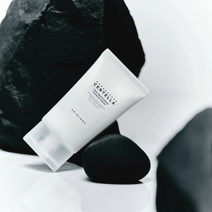 Centella Tone Brighting Capsule Cream