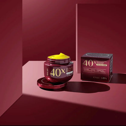 40X Pro Derma Plus Body Booster lotion
