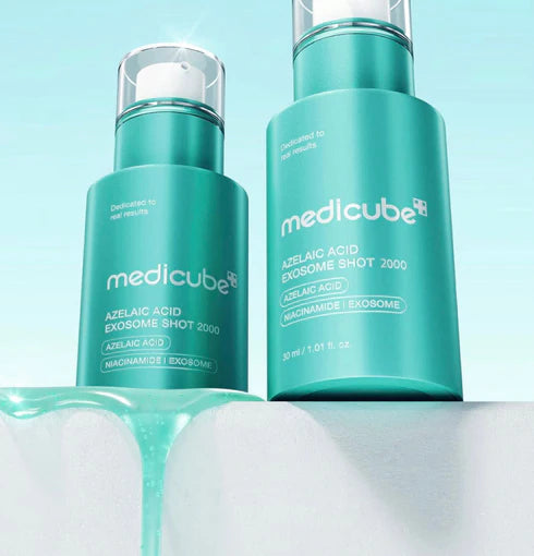 Medicube Azelaic acid shot