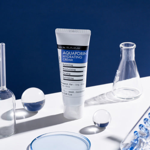 Dermafactory Moisture Cream