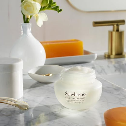 Sulwhasoo Moisturizer