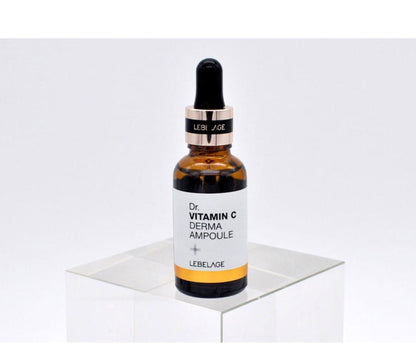 LEBELAGE Dr.Vitamin C Derma Ampolue