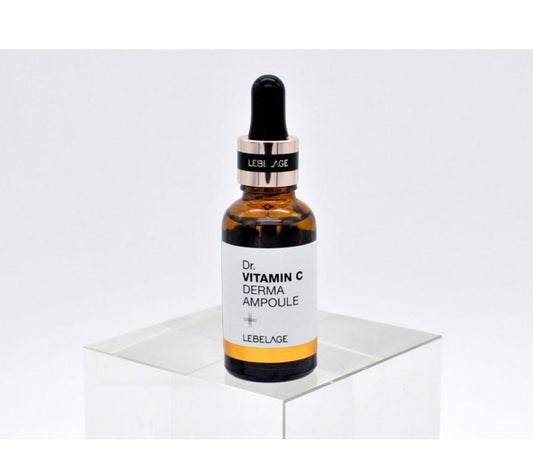 LEBELAGE Dr.Vitamin C Derma Ampolue