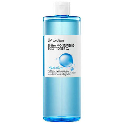 JM B5 toner