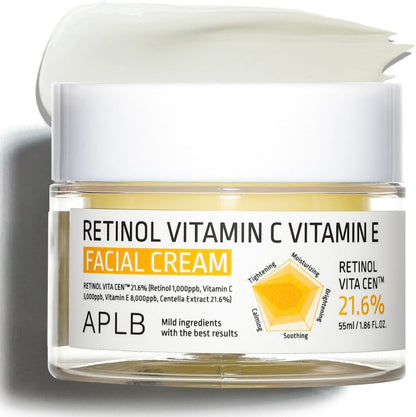 APLB Facial Cream