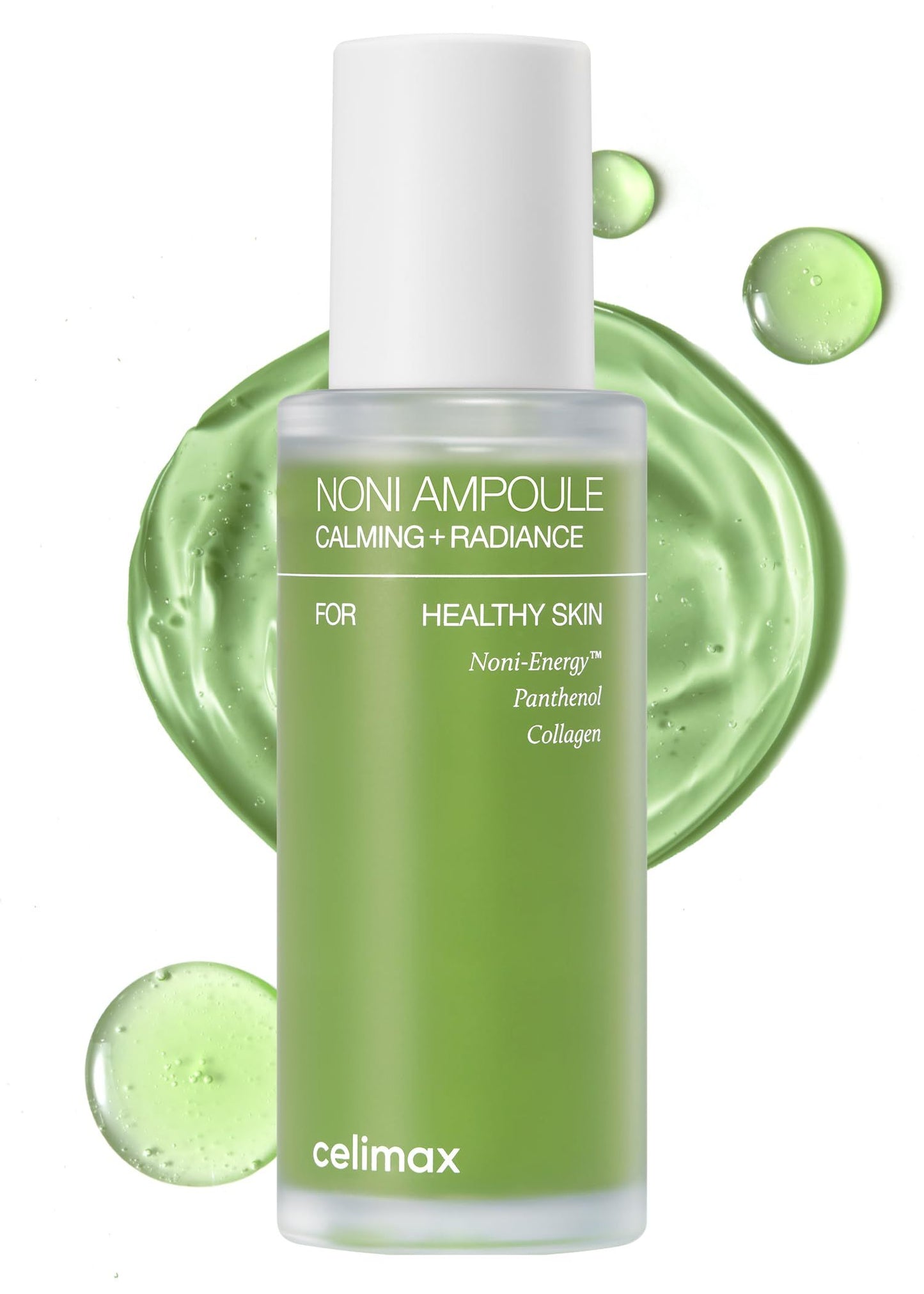 Celimax Noni Ampoule Calming + Radiance