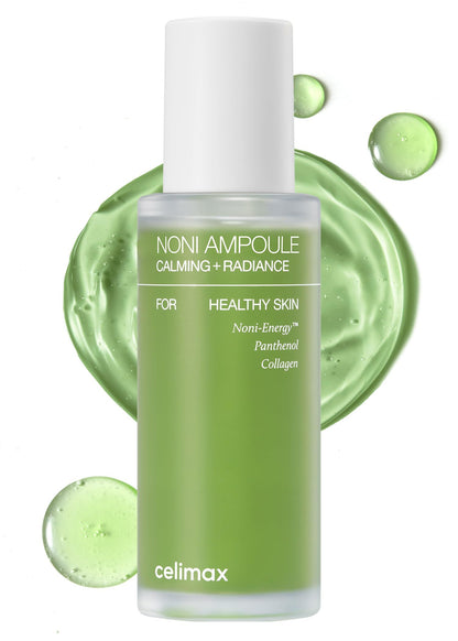 Celimax Noni Ampoule Calming + Radiance