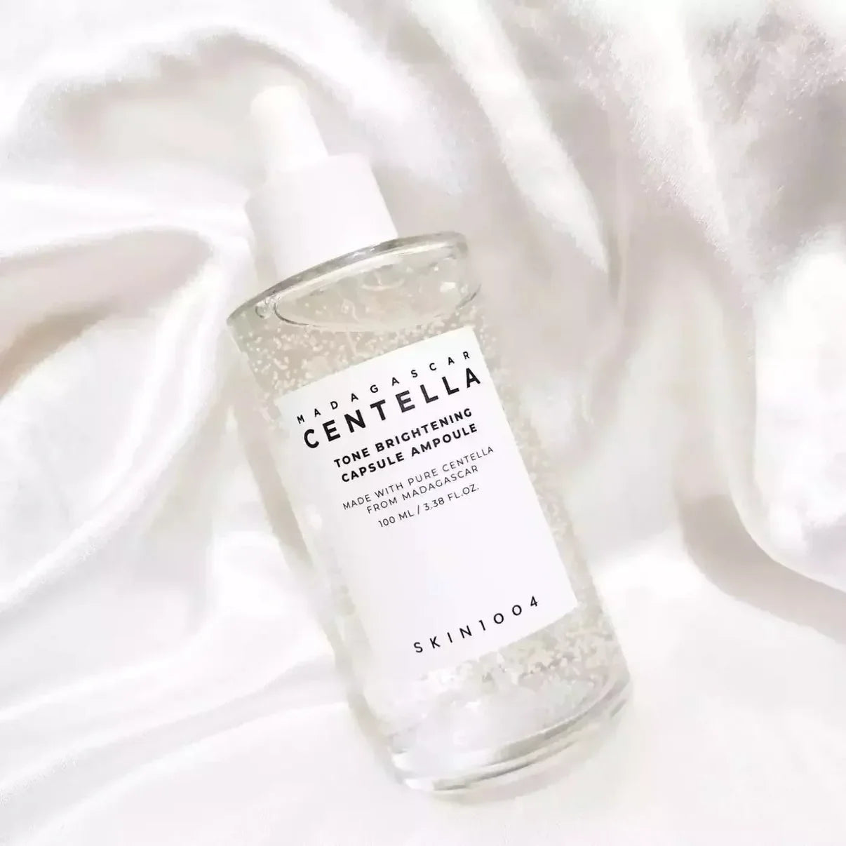 Centella Tone Brightening Capsule Ampoule(greay)100ml