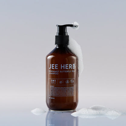 Jeeherb shampoo