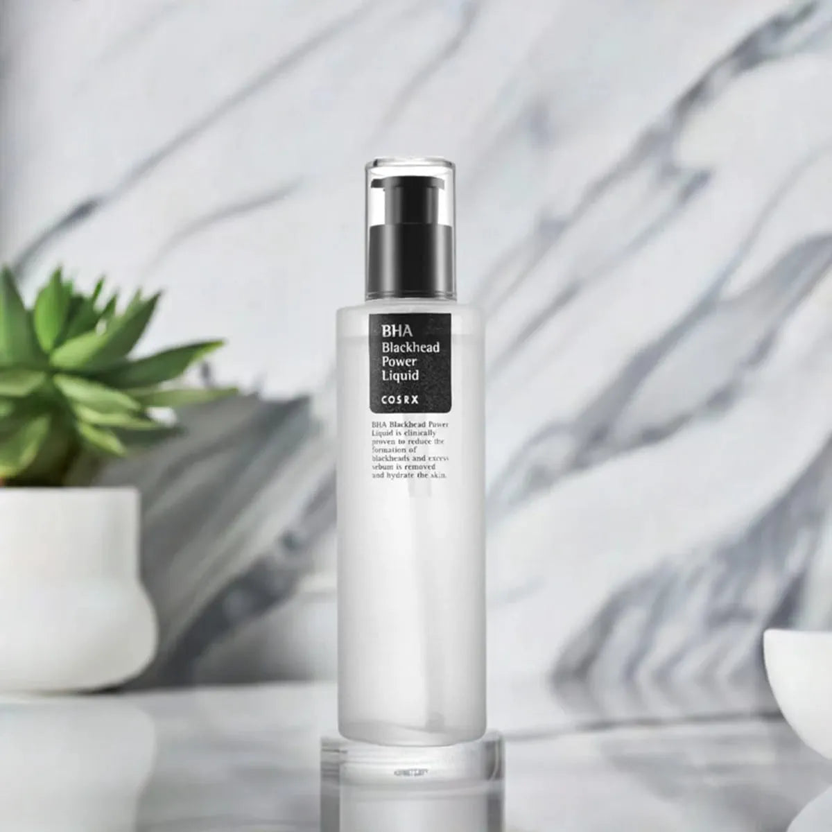 Cosrx BHA Blackhead Power Liquid