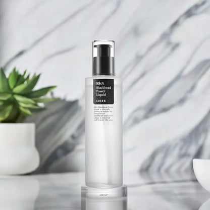 Cosrx BHA Blackhead Power Liquid