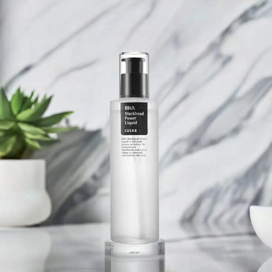 Cosrx BHA Blackhead Power Liquid