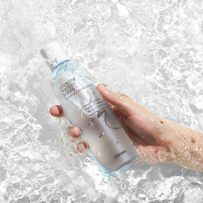 Cosrx Hydrium Water Toner