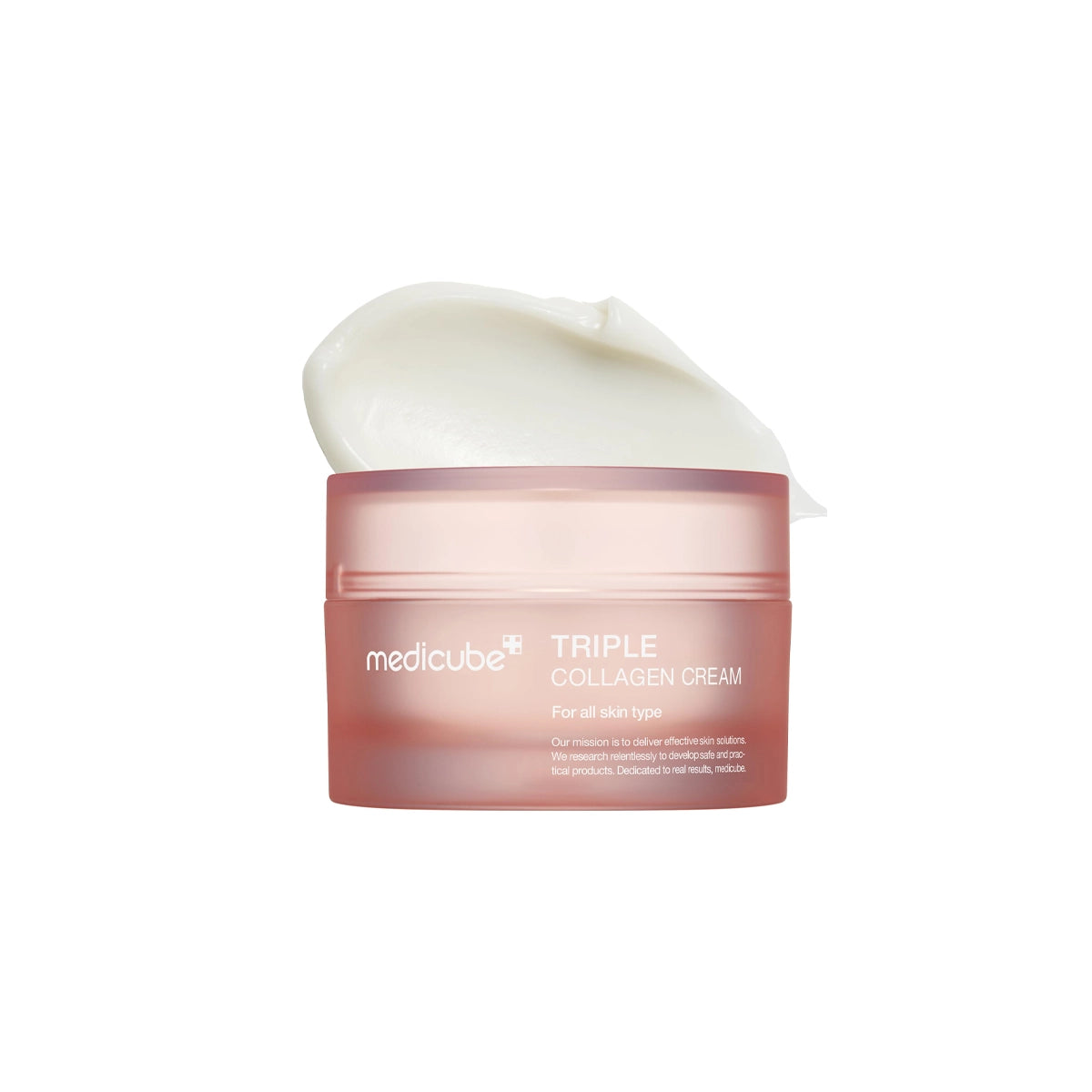 Medicube Triple collagen cream