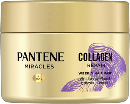 Pantene Collagen Repair Hair Mask