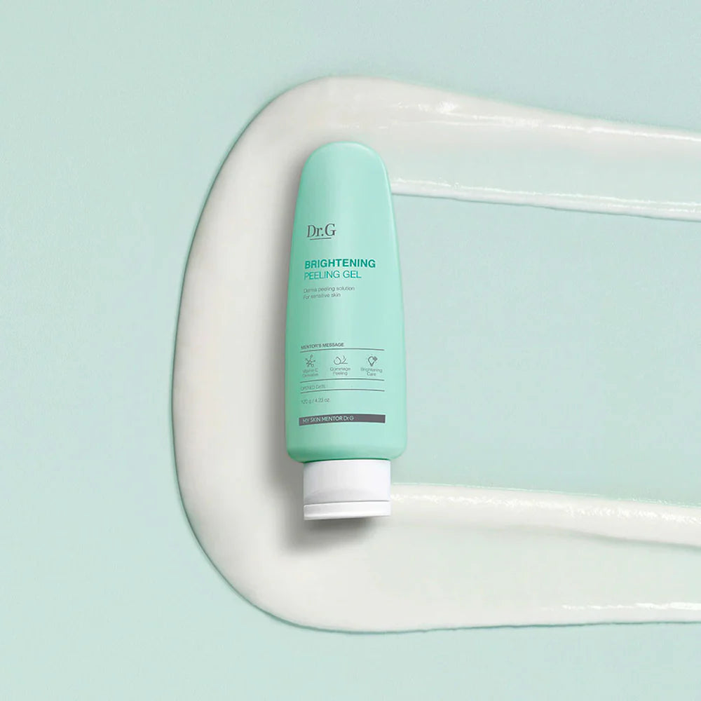 Dr.G Brightening Peeling Gel