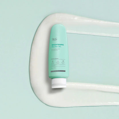 Dr.G Brightening Peeling Gel