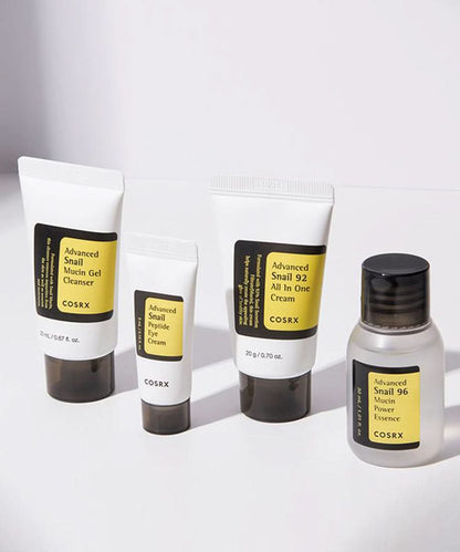 Cosrx travel set
