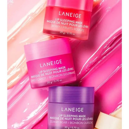 Laneige Lip sleeping mask