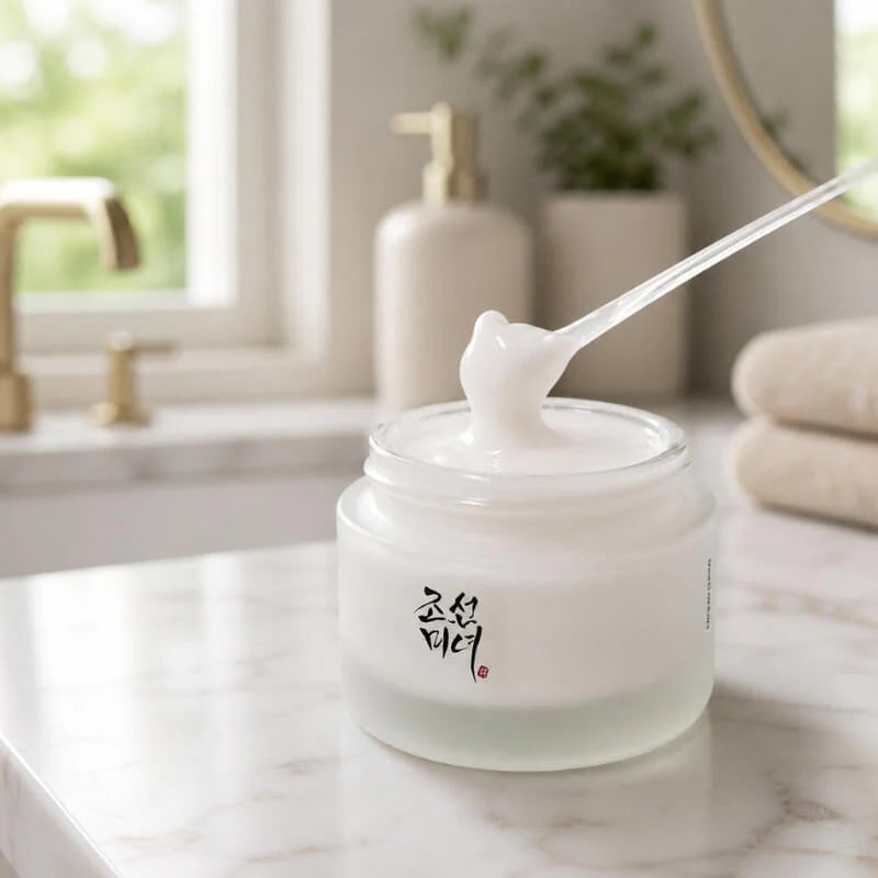 Beauty of Josean Dynasty Cream