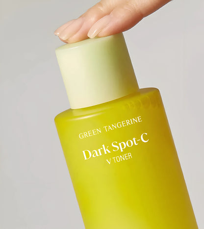Goodal Green Tangerine Vita C Toner