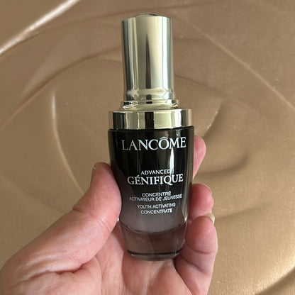 Lancome Serum Small