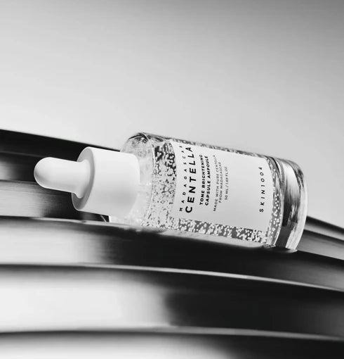 Centella Tone Brightening Capsule Ampoule(greay)50ml