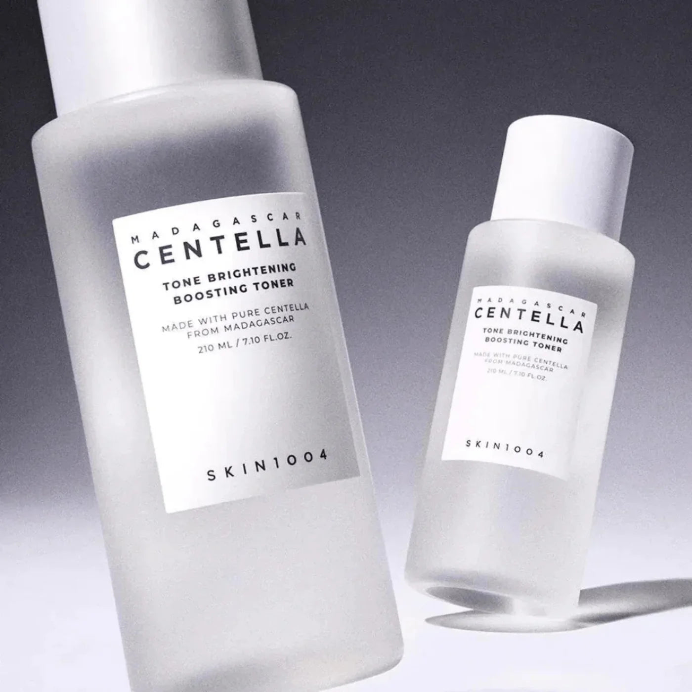 Centella Tone Brightening Boosting Toner