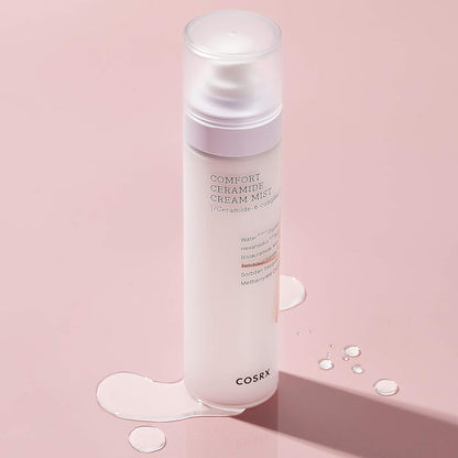 Cosrx Comfort Ceramide Cream Mist
