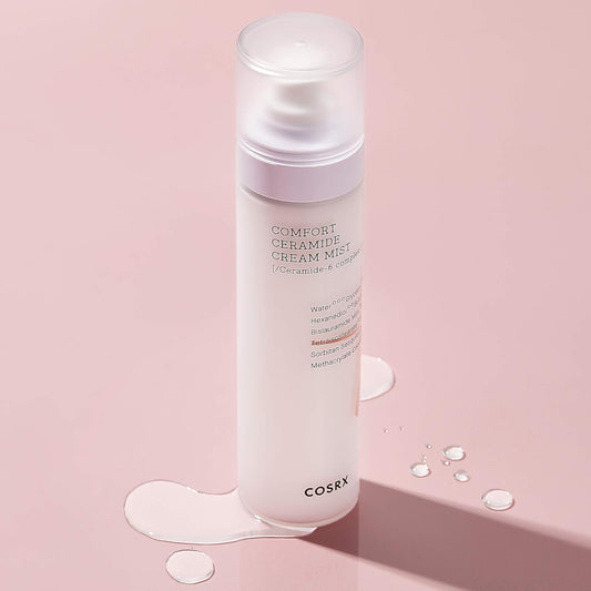 Cosrx Comfort Ceramide Cream Mist