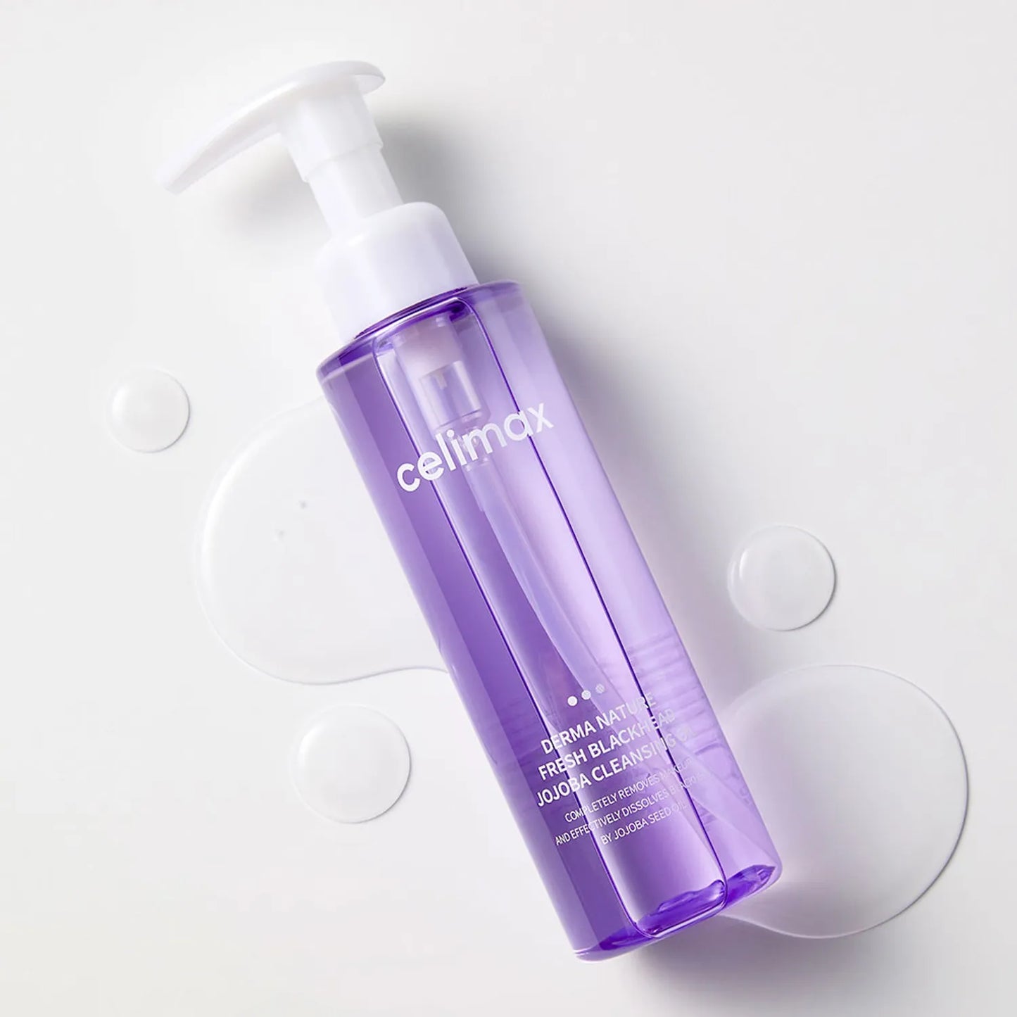 Celimax Cleansing Oil big