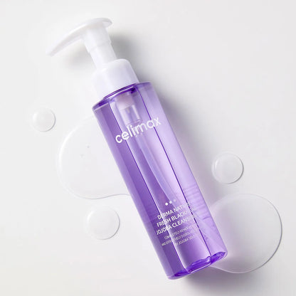 Celimax Cleansing Oil big