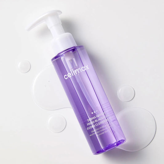 Celimax Cleansing Oil big