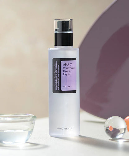 Cosrx AHA 7 Whitehead Powder Liquid