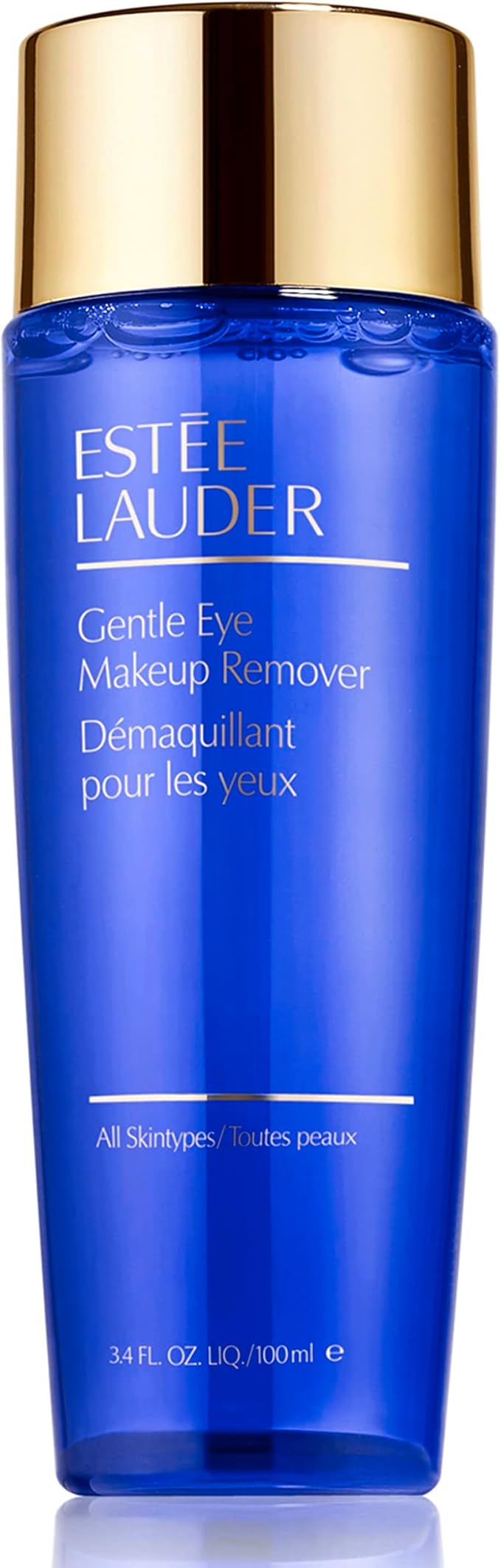 Estee Lauder eye make up remover