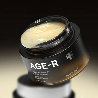 Medicube Age R cream