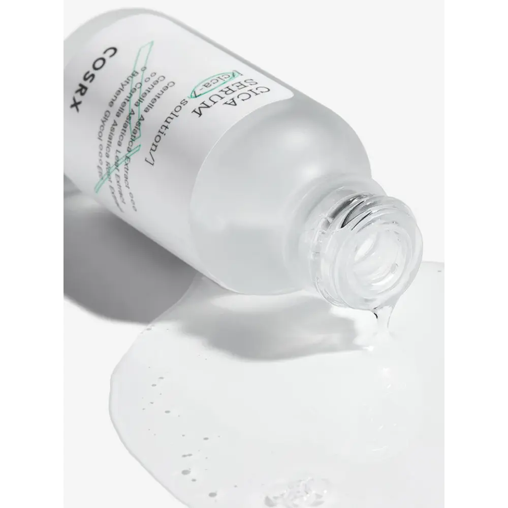 Cosrx CICA Serum