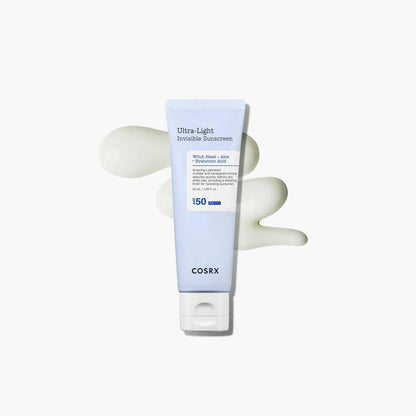 Cosrx Ultra Light Invisible Sunscreen