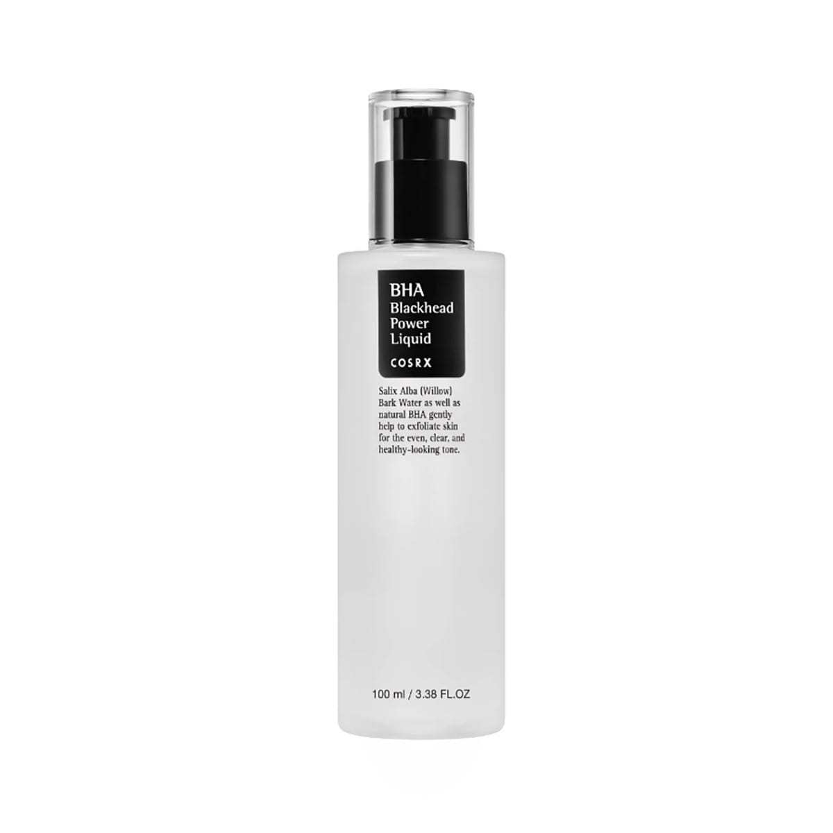Cosrx BHA Blackhead Power Liquid