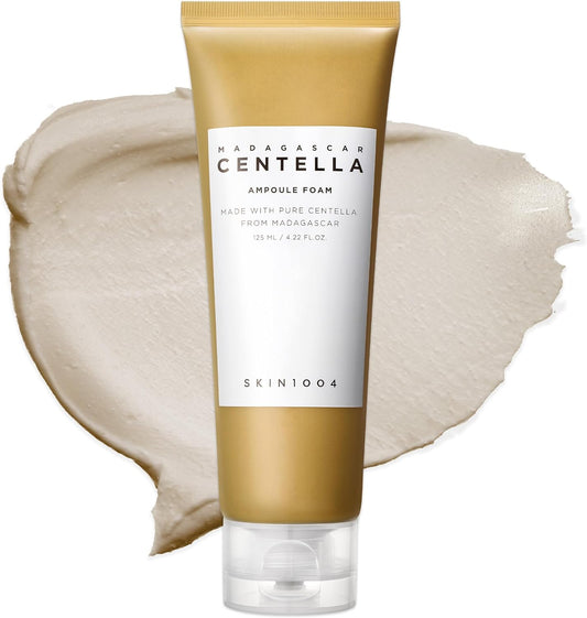 Centella Ampoule Foam 125ml