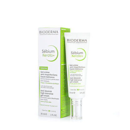 Bioderma Anti- Blemish Gel Cream