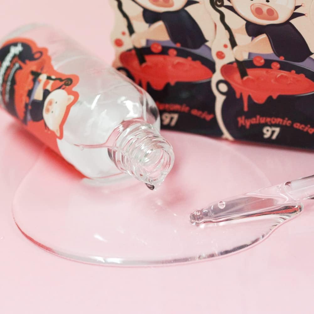 Piggy Serum
